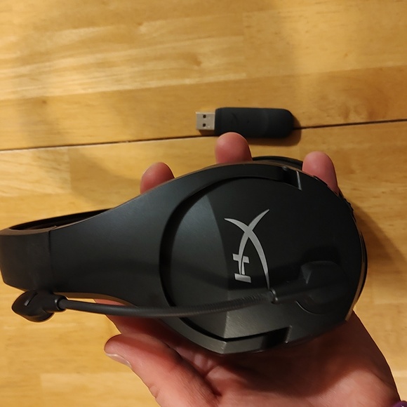 HyperX Cloud Stinger Core - Picture 2 of 2